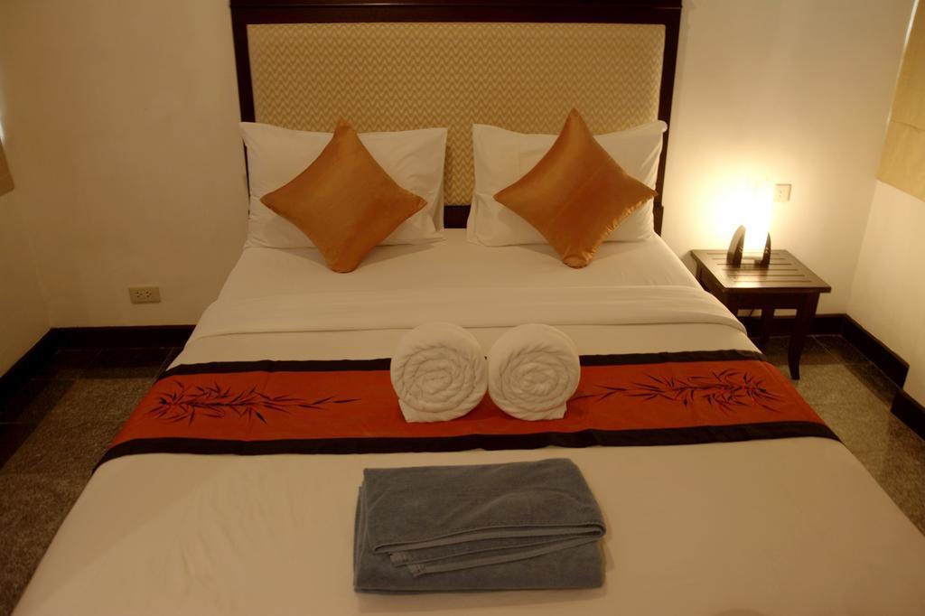 Washington Residence Phuket Quarto foto
