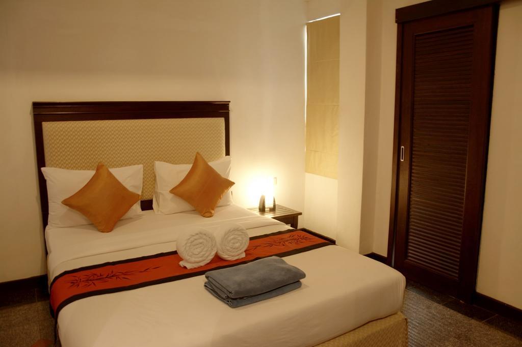 Washington Residence Phuket Quarto foto