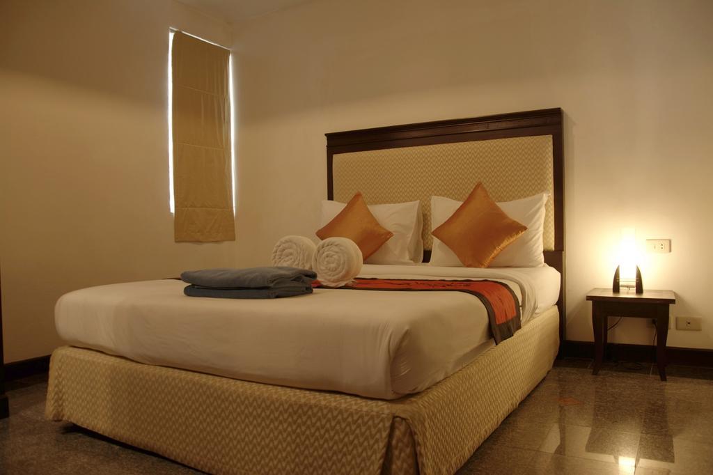Washington Residence Phuket Quarto foto