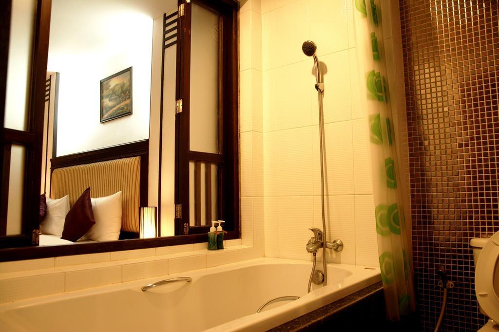 Washington Residence Phuket Quarto foto